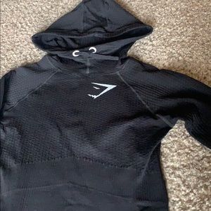 OG gymshark pullover